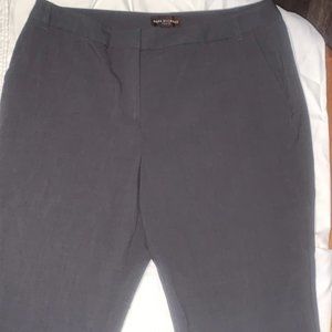 Dana Buchman Dress Pants Slacks